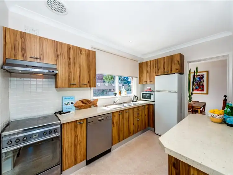 Sixth view of Homely house listing, 1 Lumsdaine Avenue, East Ryde NSW 2113