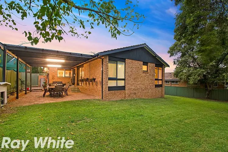 Third view of Homely house listing, 8 Perry Street, Kings Langley NSW 2147