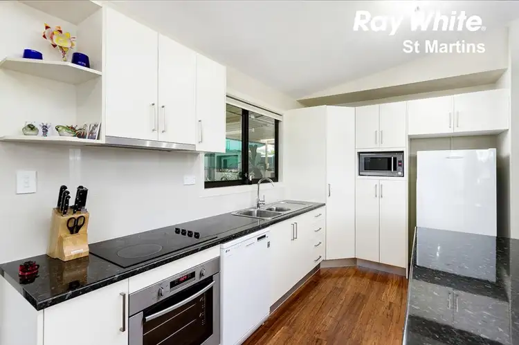 Third view of Homely house listing, 8 Bedivere Street, Blacktown NSW 2148