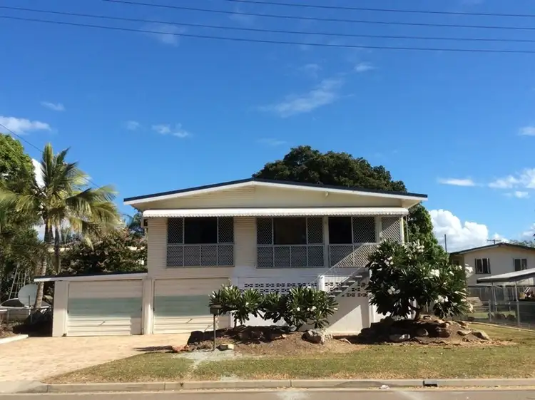 30 Ellimatta Avenue, Cranbrook QLD 4814