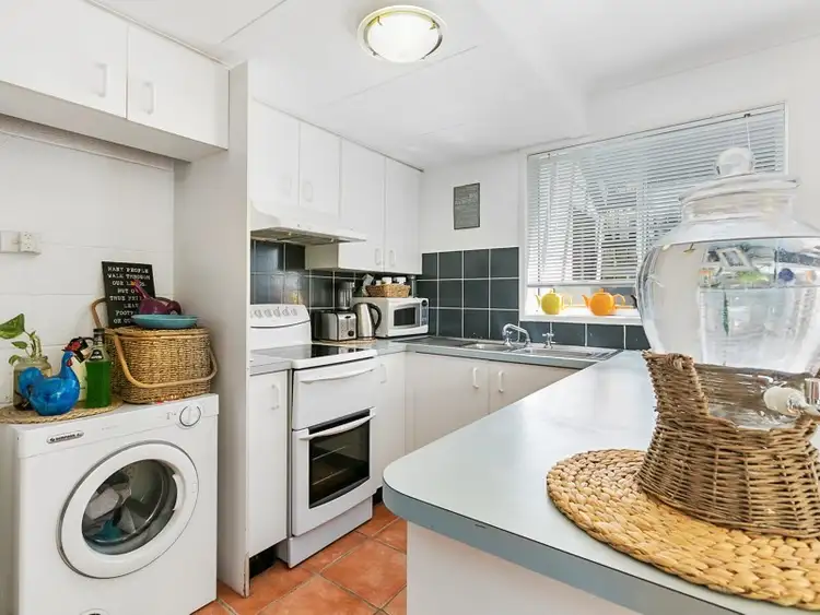 Seventh view of Homely unit listing, 3/1 Margit Crescent, Sunrise Beach QLD 4567