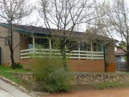6 Gruner Street