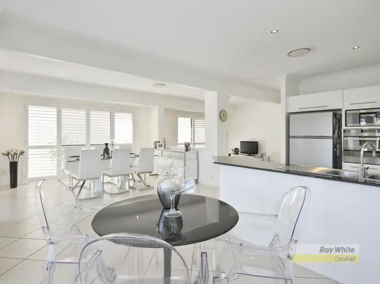 Fifth view of Homely house listing, "Rosebury" 18 Bowman Street, Hendra QLD 4011
