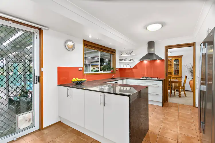 Second view of Homely house listing, 30 Daintree Drive, Albion Park NSW 2527