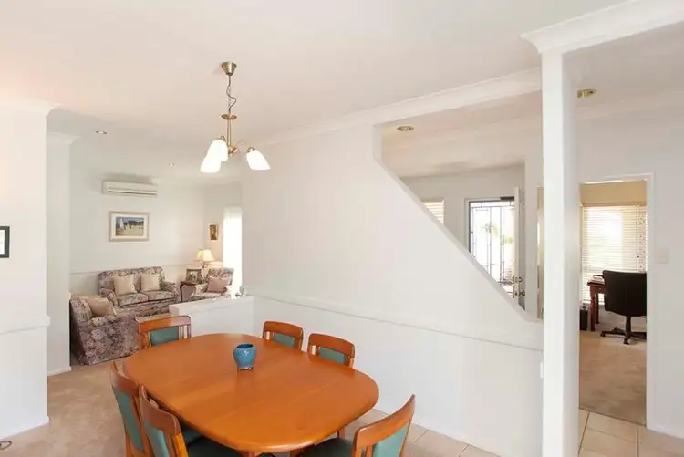 Sixth view of Homely house listing, 8 Oxford Close, Carindale QLD 4152