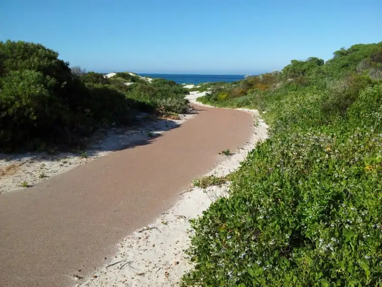 Seventh view of Homely land listing, Lot 527, 29 Apium Way, Jurien Bay WA 6516