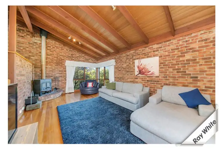 Main view of Homely house listing, 161 William Web Drive, Mckellar ACT 2617