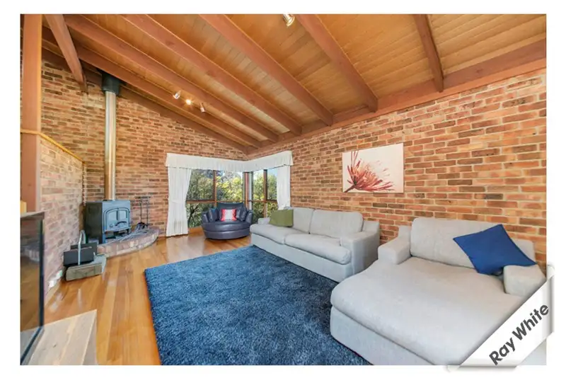 Main view of Homely house listing, 161 William Web Drive, Mckellar ACT 2617