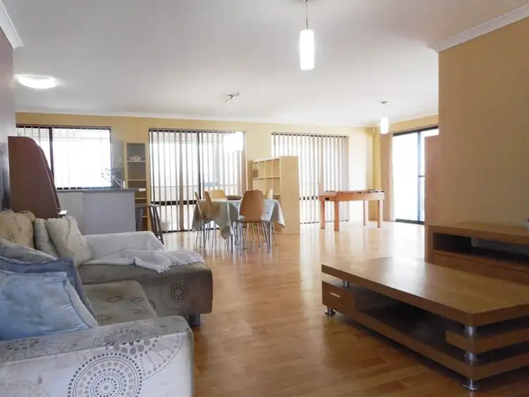 Fifth view of Homely house listing, 107 Liberty Drive, Clarkson WA 6030