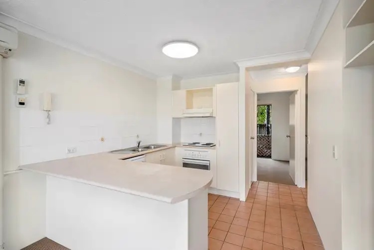 Fourth view of Homely unit listing, 31/45 Pohlman Street, Southport QLD 4215