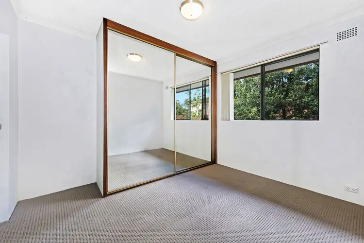 Sixth view of Homely apartment listing, 6/96 Station Street, West Ryde NSW 2114