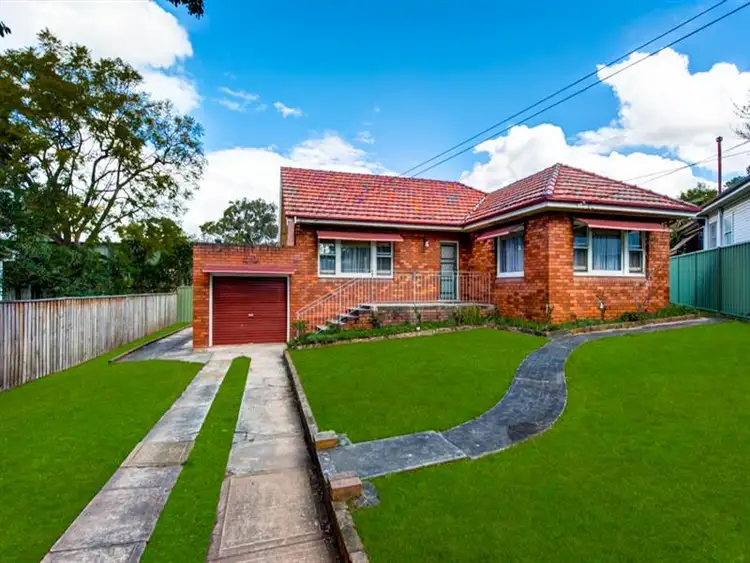 Main view of Homely house listing, 7 Maze Avenue, Ryde NSW 2112