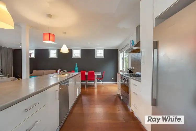 Sixth view of Homely house listing, 63 Ridley Street, Blairgowrie VIC 3942