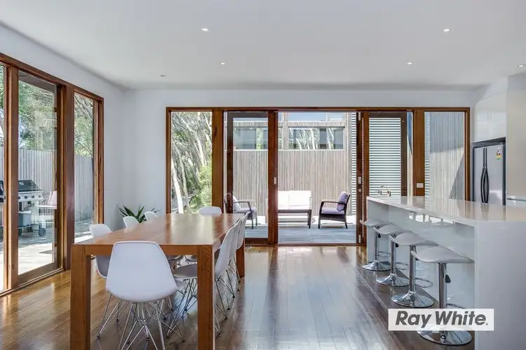 Fifth view of Homely house listing, 1 Howell Street, Rye VIC 3941