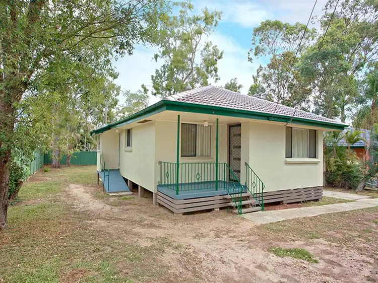 18 Capella Street, Kingston QLD 4114