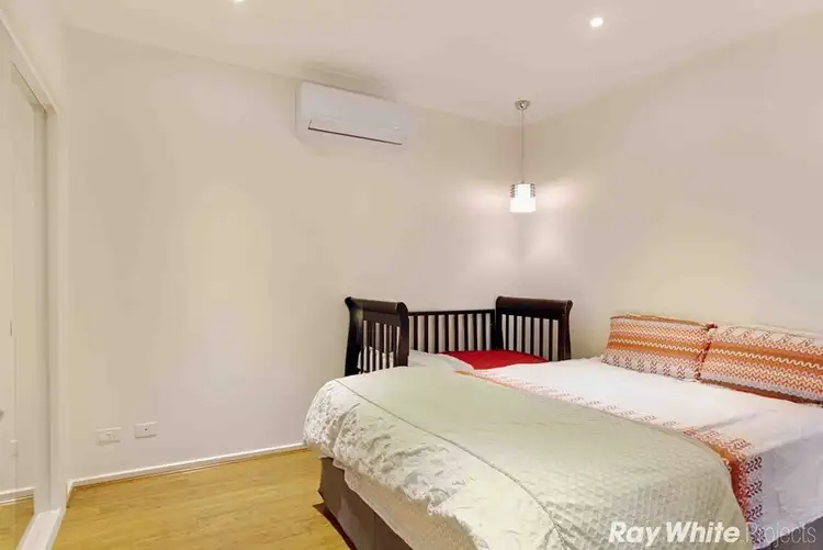 Fifth view of Homely unit listing, 3/54 Yarra Avenue, Reservoir VIC 3073