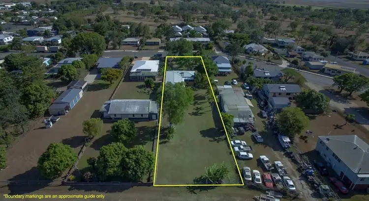Third view of Homely house listing, 85 Faust Street, Proserpine QLD 4800
