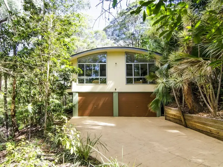 1 Panorama Ridge Road, Buderim QLD 4556