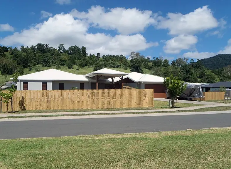 Main view of Homely house listing, 99 Fairweather Road, Cannonvale QLD 4802