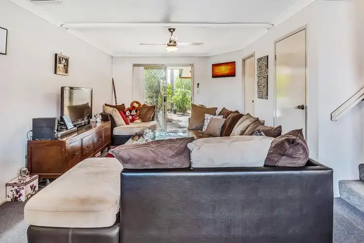 Fifth view of Homely townhouse listing, 11/21 Fortune Street, Coomera QLD 4209