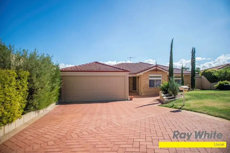 18 Lucinda Court, Huntingdale WA 6110