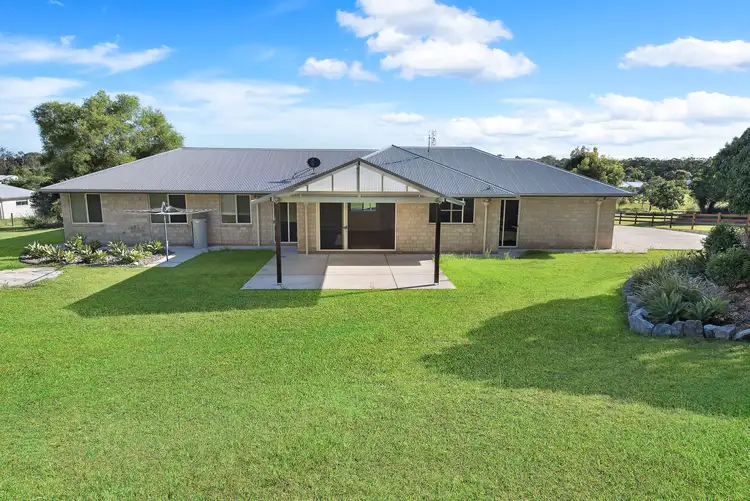 Fourth view of Homely house listing, 52 Mawhinney Road, Glenview QLD 4553