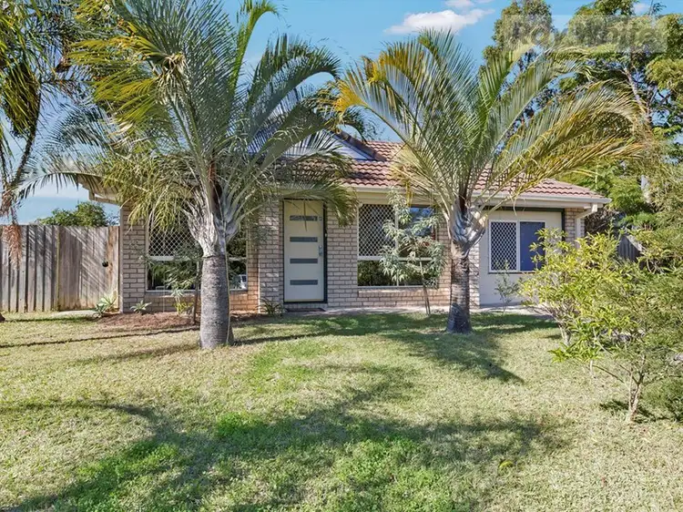 7 Brendan Place, Goodna QLD 4300