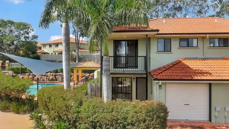 11/200 Kameruka Street, Calamvale QLD 4116