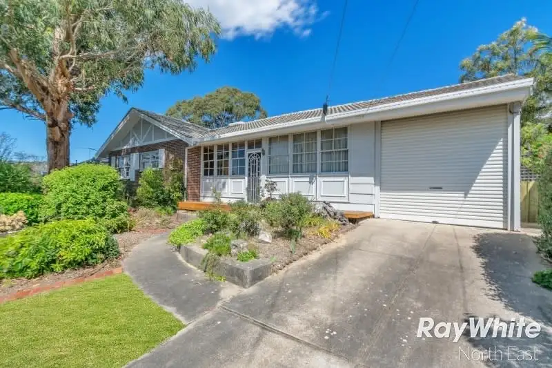 Main view of Homely house listing, 21 Finsterwald Way, Fairview Park SA 5126