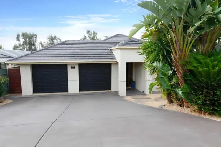 Second view of Homely house listing, 15 Shrike Place, Hewett SA 5118