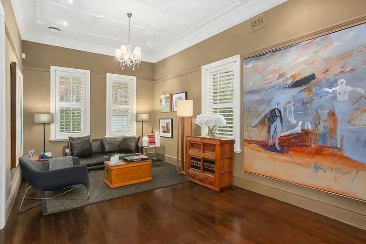 Fifth view of Homely house listing, 32 Manning Road, Double Bay NSW 2028