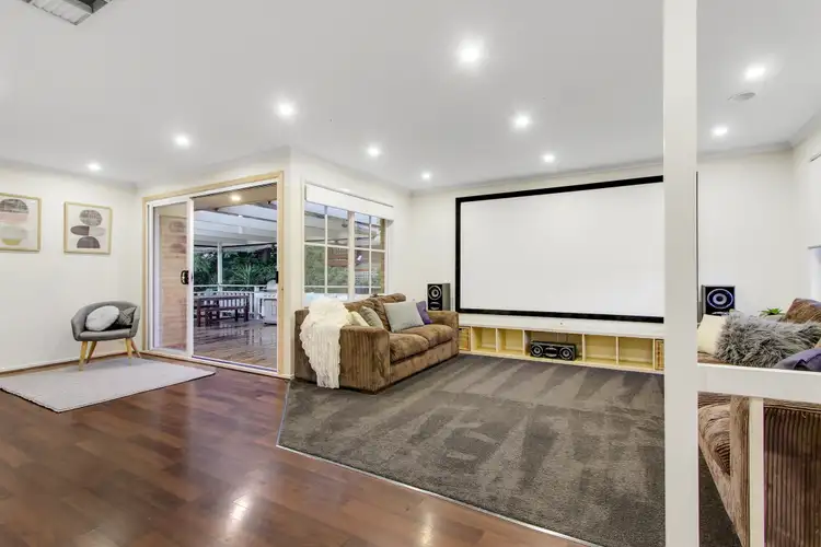 Seventh view of Homely house listing, 270 Heatherhill Road, Frankston VIC 3199