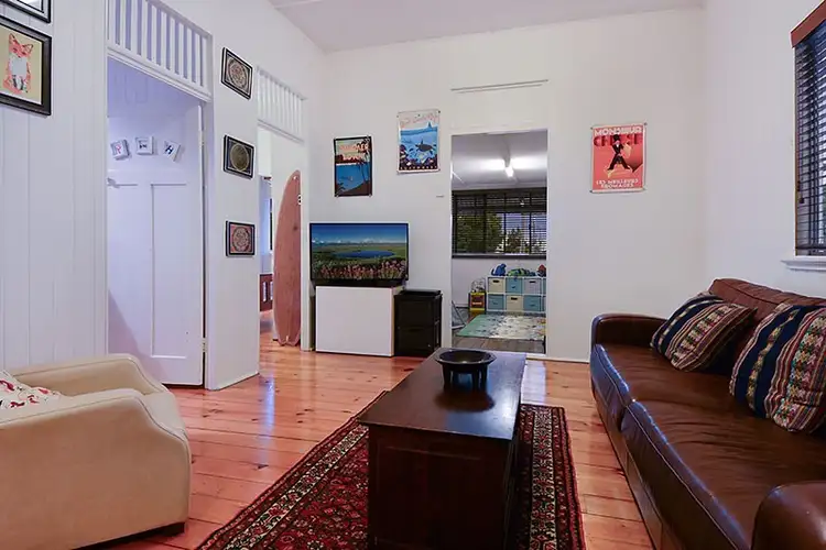 Third view of Homely house listing, 27 Gordon Street, Hendra QLD 4011