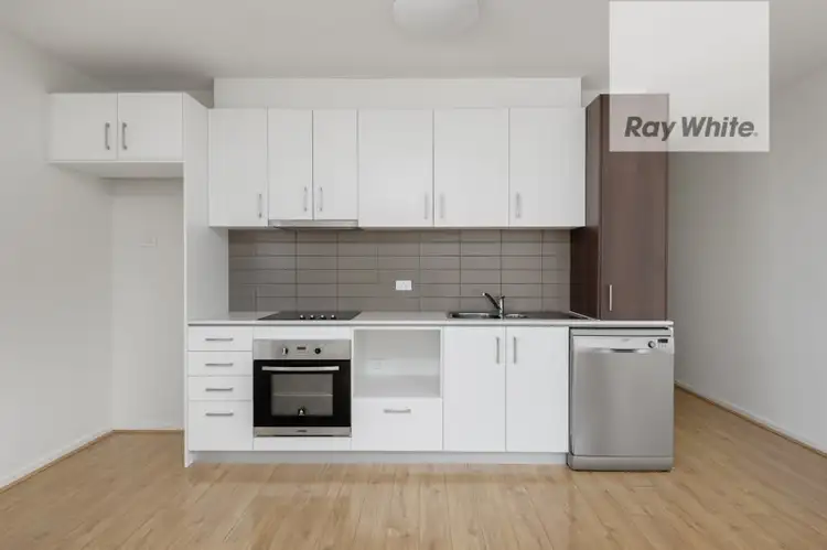 Third view of Homely apartment listing, 17/44-46 Mary Street, Preston VIC 3072