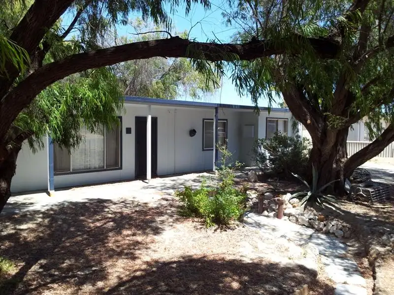 Main view of Homely house listing, 10 Tahiti Place, Jurien Bay WA 6516