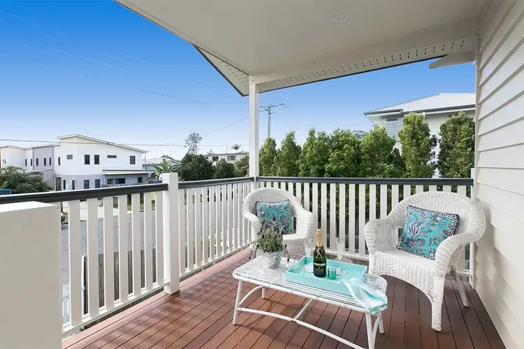 Fourth view of Homely house listing, 80A Homebush Road, Kedron QLD 4031