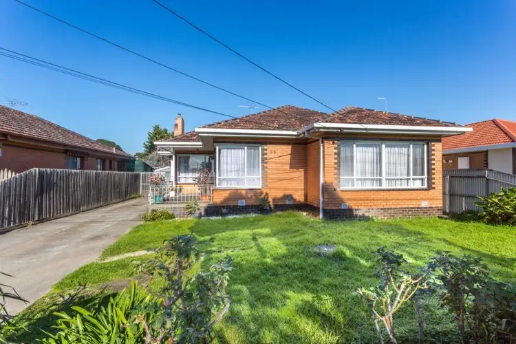93 Hall Street, Sunshine West VIC 3020