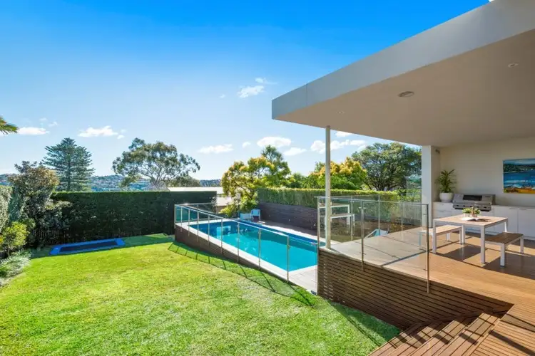25 Medusa Street, Mosman NSW 2088