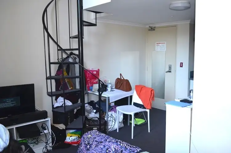 Third view of Homely apartment listing, 1125 Broadway, Ultimo NSW 2007