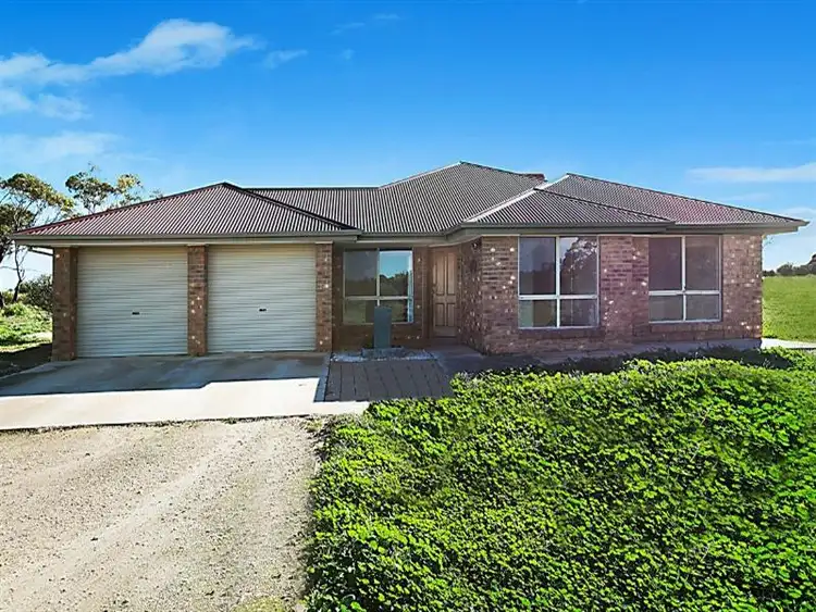 13 Oliver Street, Redbanks SA 5400
