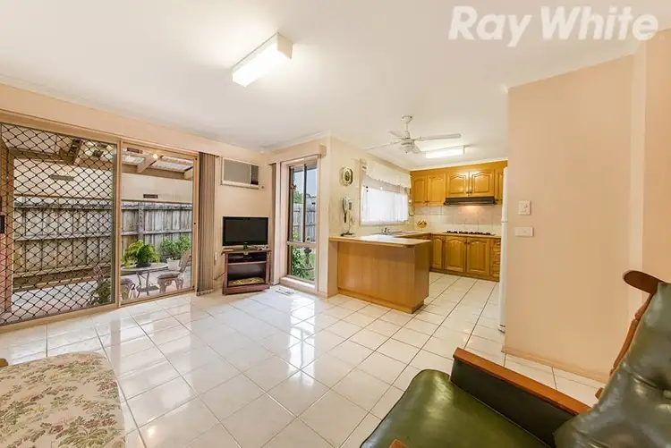 Third view of Homely house listing, 1/4 Pine Crescent, Boronia VIC 3155
