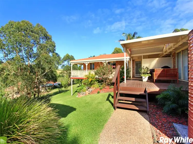 Seventh view of Homely house listing, 14 Springdale Close, Blackbutt NSW 2529