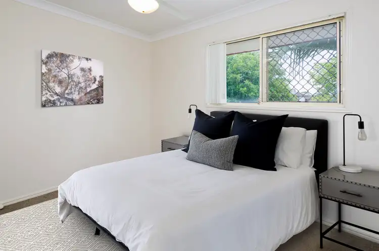 Seventh view of Homely townhouse listing, 17/15 Erindale Close, Wishart QLD 4122