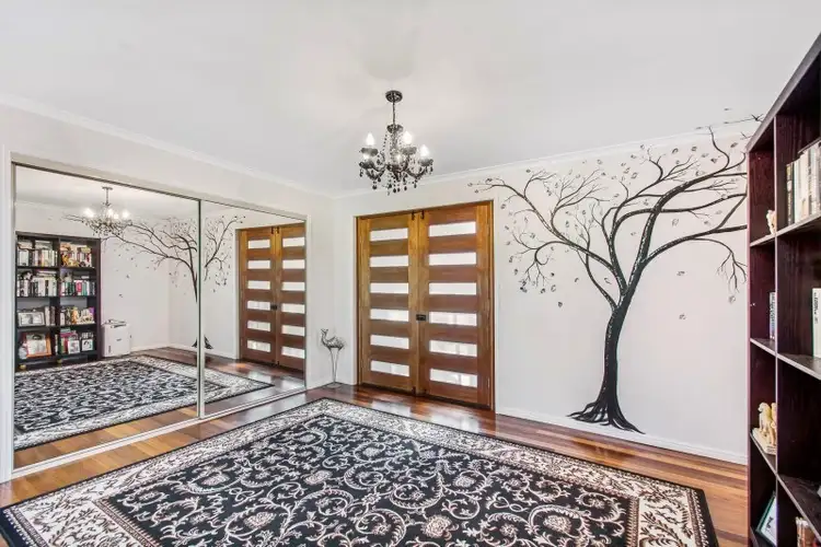 Fourth view of Homely house listing, 14 Ocean View Road, Mount Mellum QLD 4550