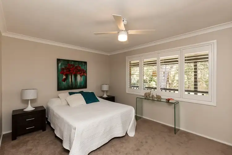 Fourth view of Homely unit listing, 2/22 Moola Street, Hawks Nest NSW 2324