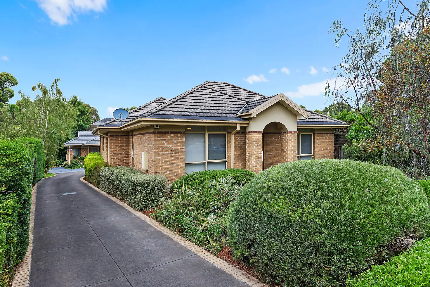 Main view of Homely unit listing, 1/22 Janfourd Court, Mount Waverley VIC 3149