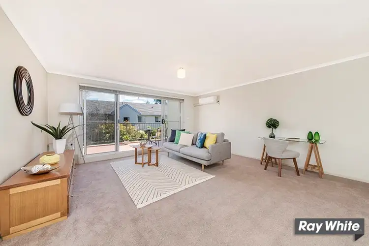 Seventh view of Homely apartment listing, 96/20 Federal Highway, Watson ACT 2602
