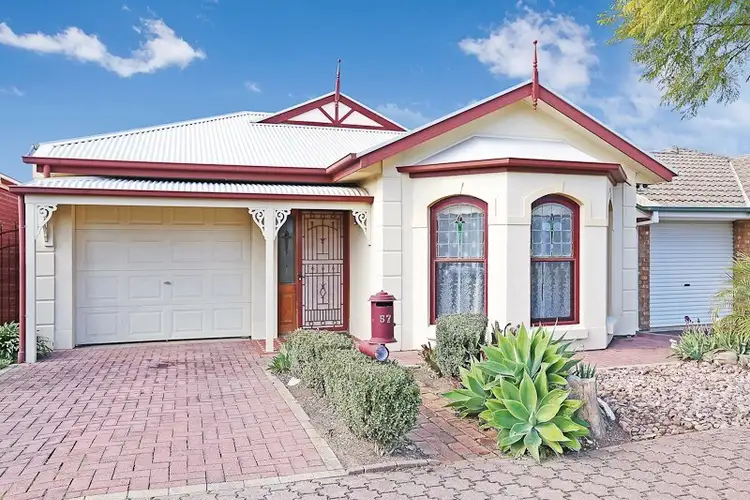 57 Conservatory Circuit, Oakden SA 5086