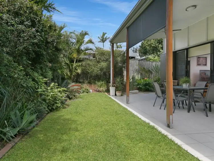 Third view of Homely townhouse listing, 2/7 Paragon Street, Yeronga QLD 4104