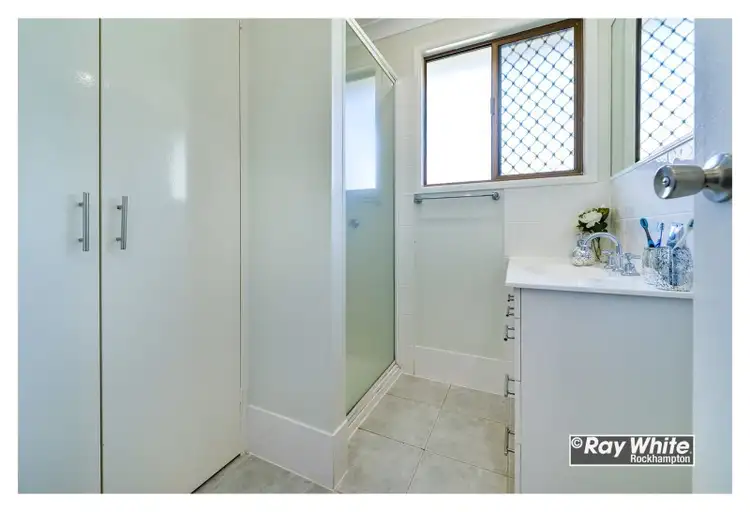 Fifth view of Homely house listing, 16 Wentworth Terrace, The Range QLD 4700